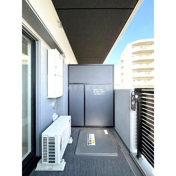 S-RESIDENCE都島Luxの室内写真66枚目