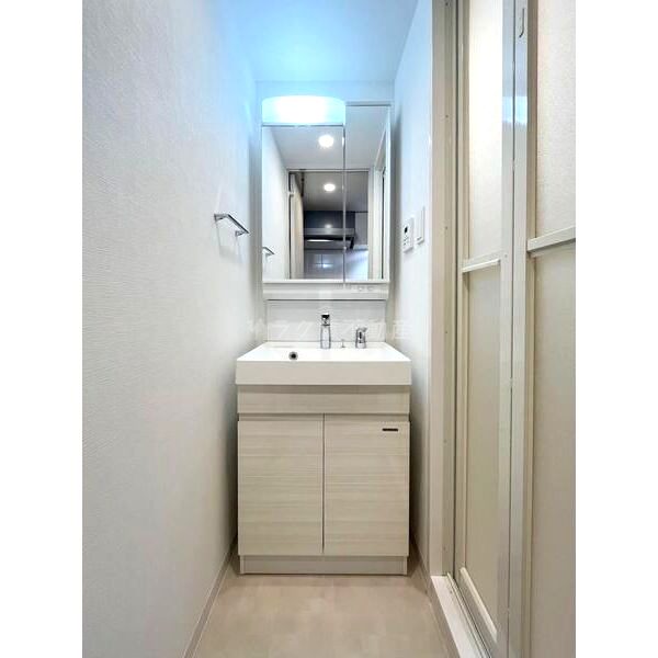 S-RESIDENCE都島Luxの室内写真38枚目
