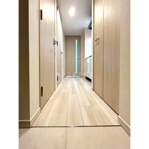 S-RESIDENCE都島Luxの室内写真57枚目