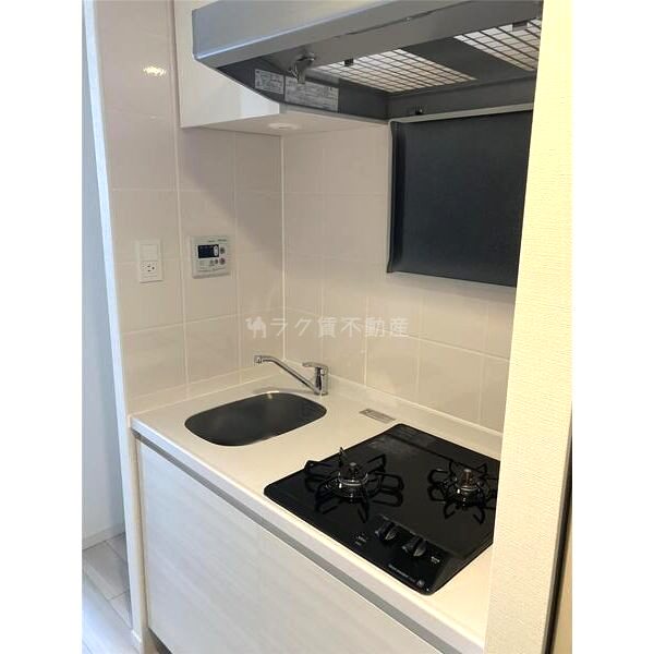 S-RESIDENCE都島Luxの室内写真53枚目