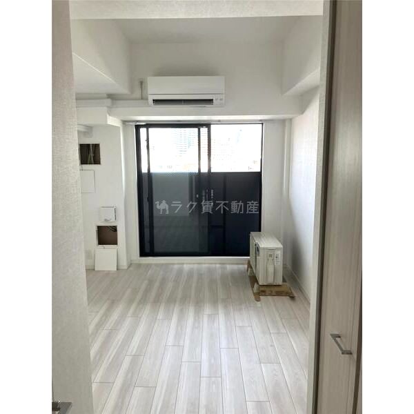S-RESIDENCE都島Luxの室内写真15枚目