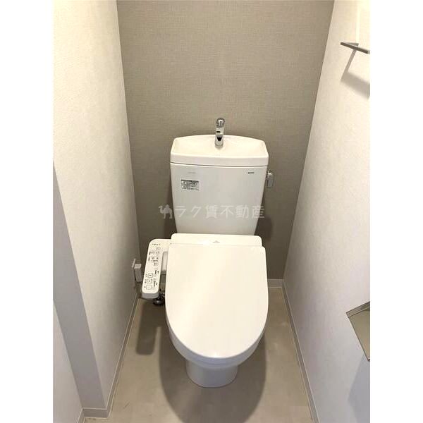 S-RESIDENCE都島Luxの室内写真20枚目