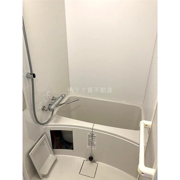 S-RESIDENCE都島Luxの室内写真36枚目