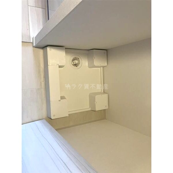S-RESIDENCE都島Luxの室内写真45枚目