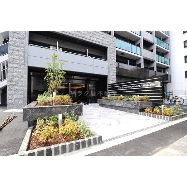 S-RESIDENCEドーム前千代崎の外観3枚目