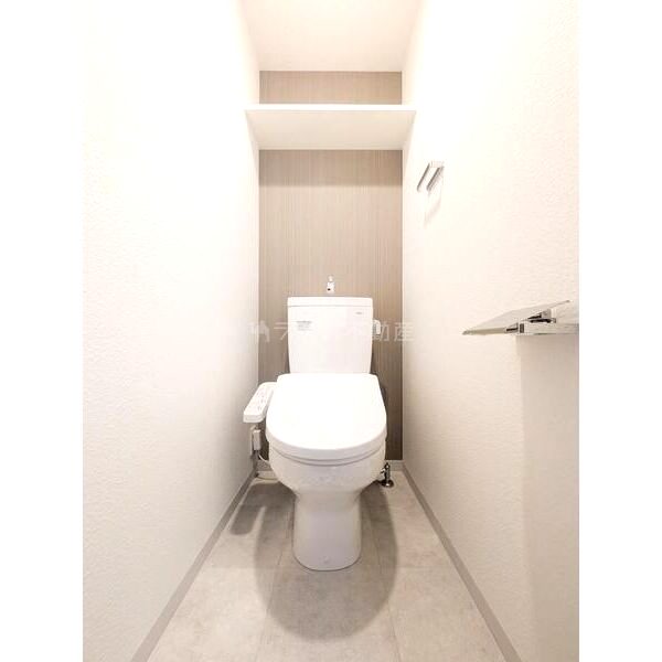 S-RESIDENCEドーム前千代崎の室内写真30枚目
