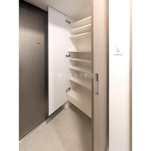 S-RESIDENCEドーム前千代崎の室内写真43枚目