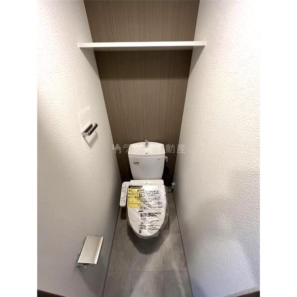 S-RESIDENCEドーム前千代崎の室内写真14枚目