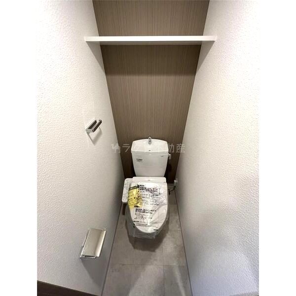 S-RESIDENCEドーム前千代崎の室内写真31枚目