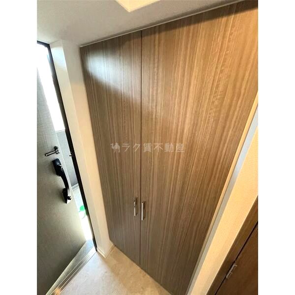 S-RESIDENCEドーム前千代崎の室内写真20枚目