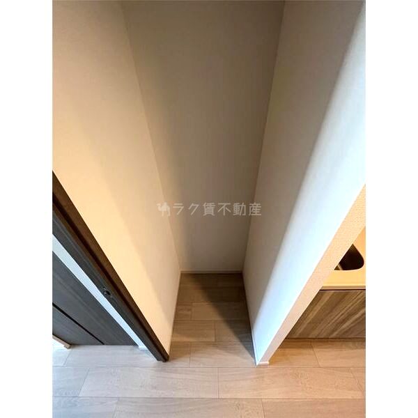 S-RESIDENCEドーム前千代崎の室内写真90枚目