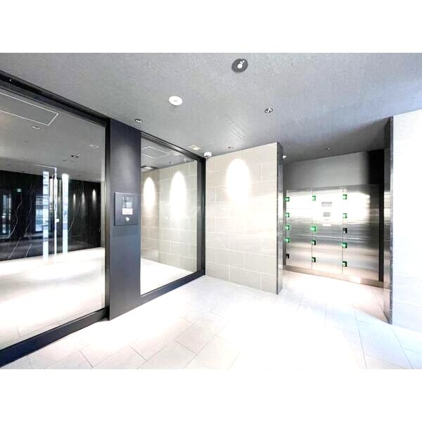S-RESIDENCE福島玉川Tresの外観2枚目