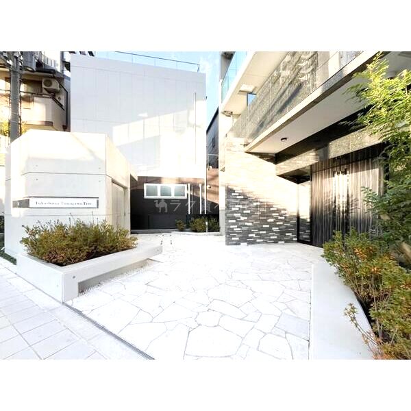 S-RESIDENCE福島玉川Tresの外観3枚目