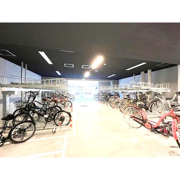 S-RESIDENCE福島玉川Tresの外観7枚目