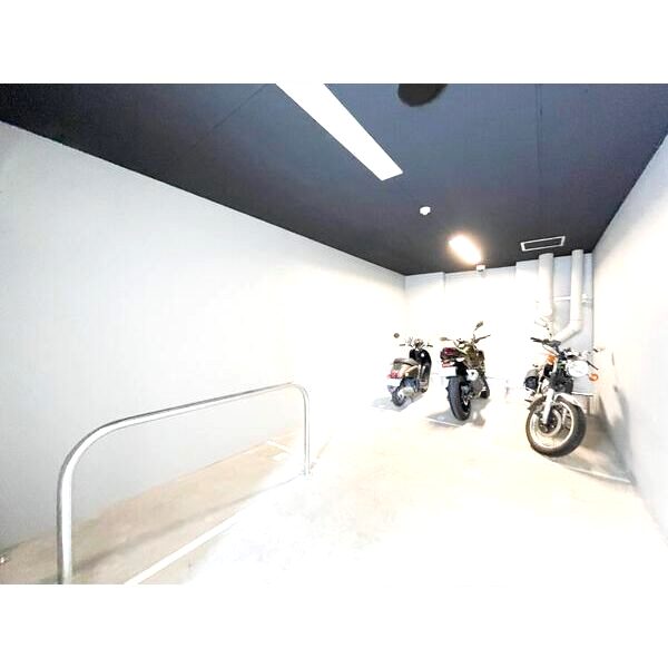 S-RESIDENCE福島玉川Tresの外観8枚目