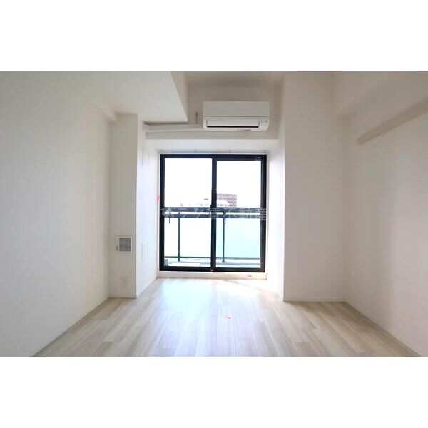 S-RESIDENCE福島玉川Tresの室内写真5枚目