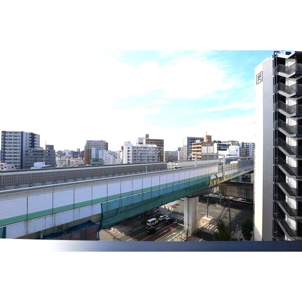 S-RESIDENCE福島玉川Tresの室内写真54枚目