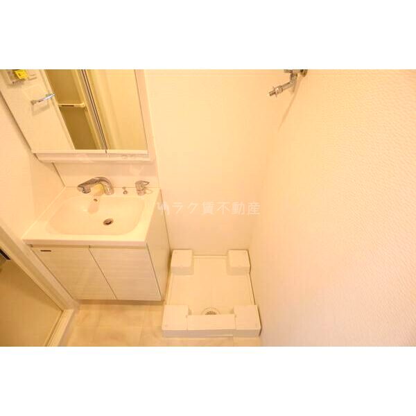 S-RESIDENCE福島玉川Tresの室内写真50枚目