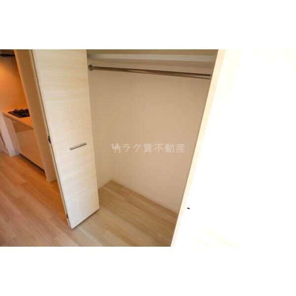 S-RESIDENCE福島玉川Tresの室内写真95枚目