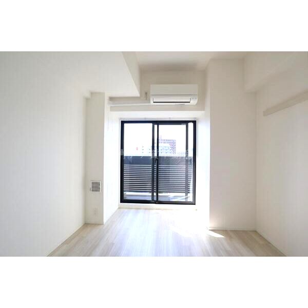 S-RESIDENCE福島玉川Tresの室内写真100枚目