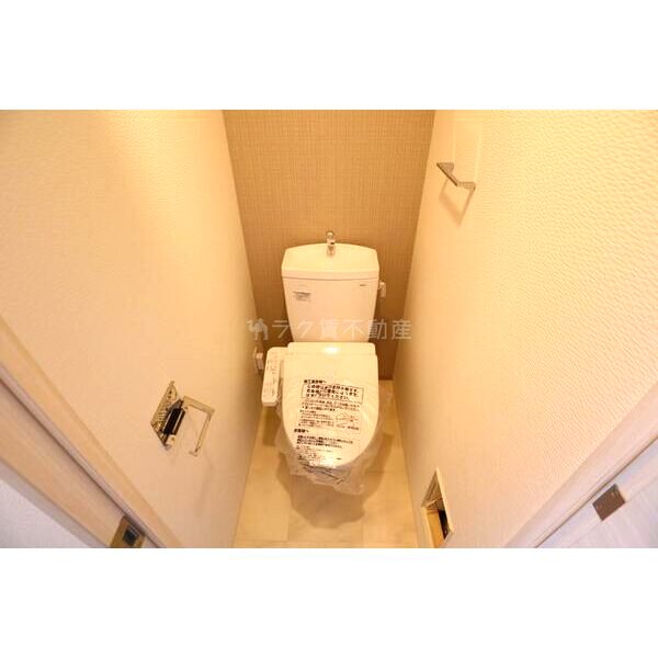 S-RESIDENCE福島玉川Tresの室内写真8枚目