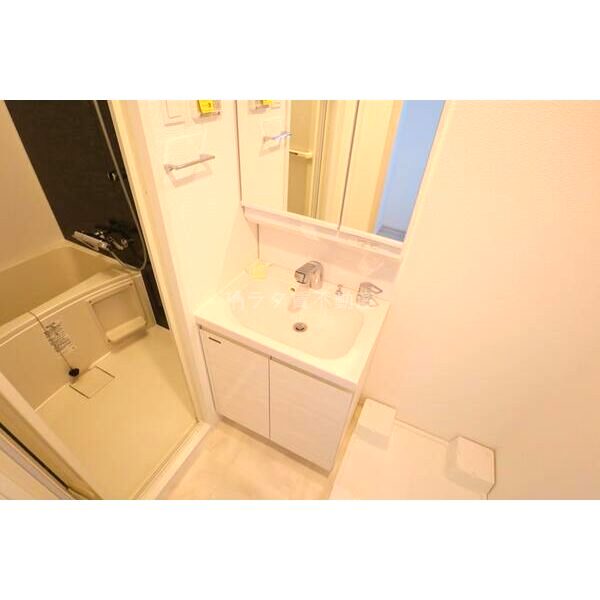 S-RESIDENCE福島玉川Tresの室内写真58枚目
