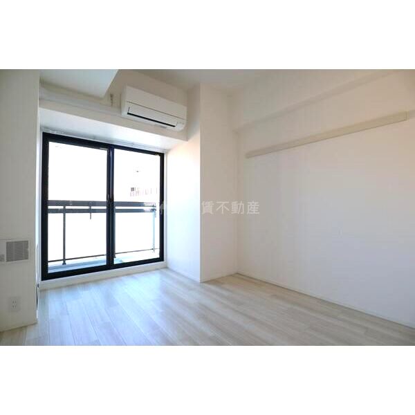 S-RESIDENCE福島玉川Tresの室内写真115枚目