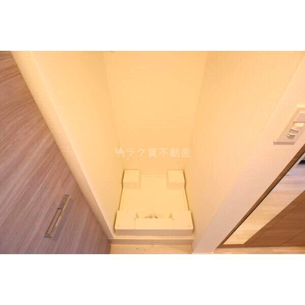S-RESIDENCE福島玉川Tresの室内写真38枚目