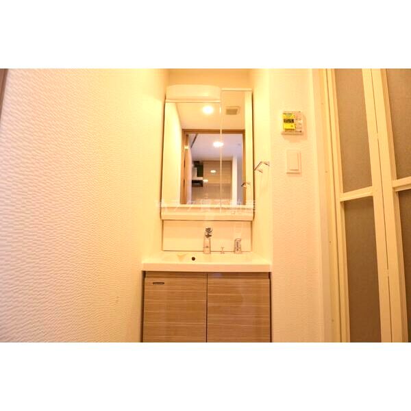S-RESIDENCE福島玉川Tresの室内写真59枚目