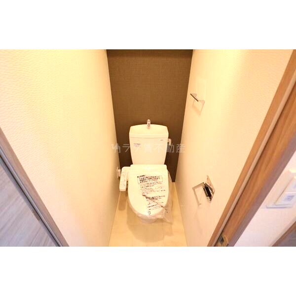 S-RESIDENCE福島玉川Tresの室内写真88枚目