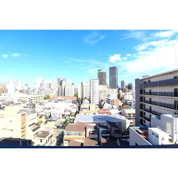 S-RESIDENCE福島玉川Tresの室内写真150枚目