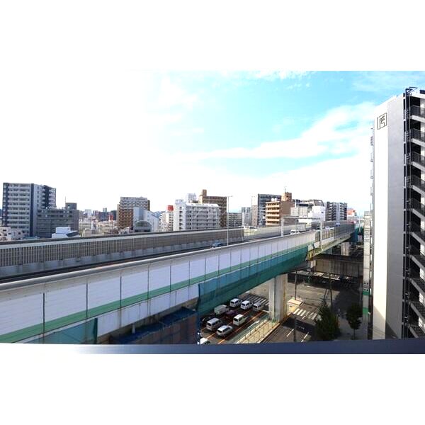 S-RESIDENCE福島玉川Tresの室内写真95枚目