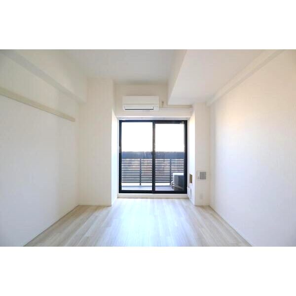 S-RESIDENCE福島玉川Tresの室内写真9枚目