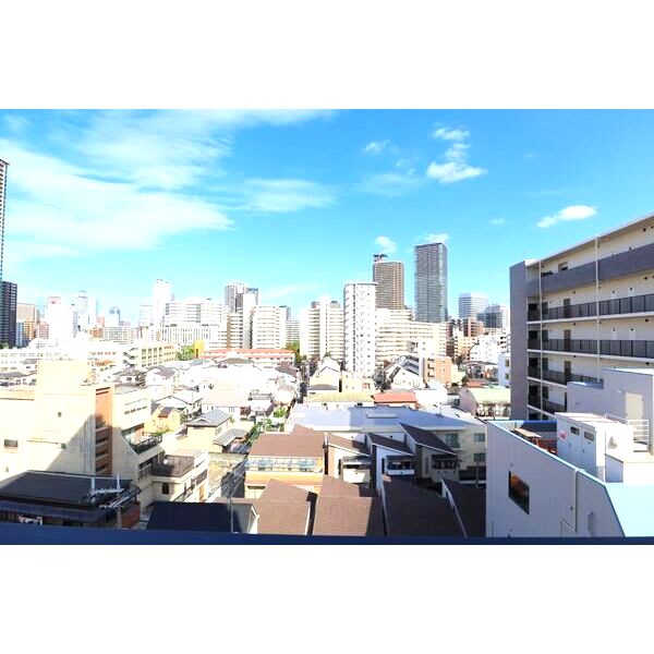 S-RESIDENCE福島玉川Tresの室内写真38枚目