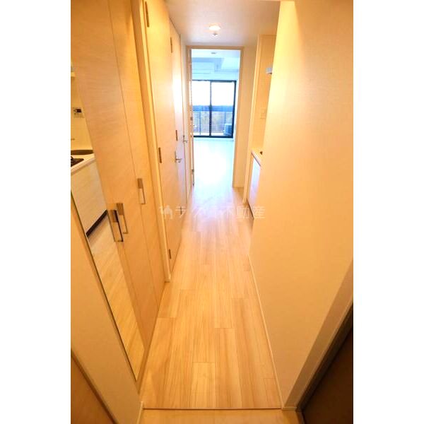 S-RESIDENCE福島玉川Tresの室内写真58枚目