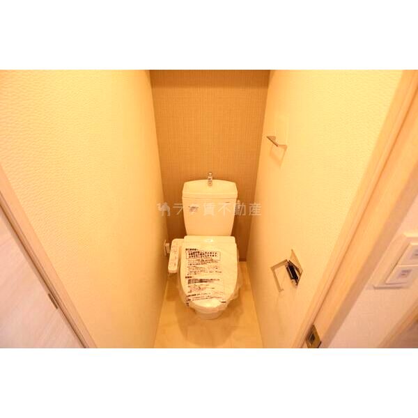 S-RESIDENCE福島玉川Tresの室内写真77枚目