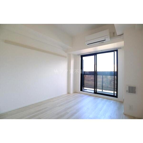 S-RESIDENCE福島玉川Tresの室内写真2枚目