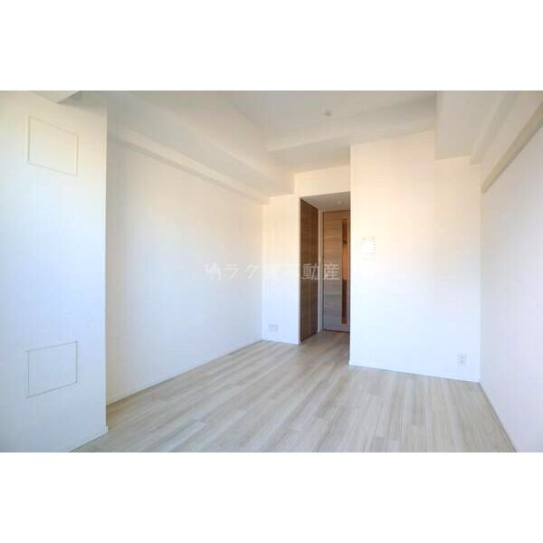 S-RESIDENCE福島玉川Tresの室内写真29枚目