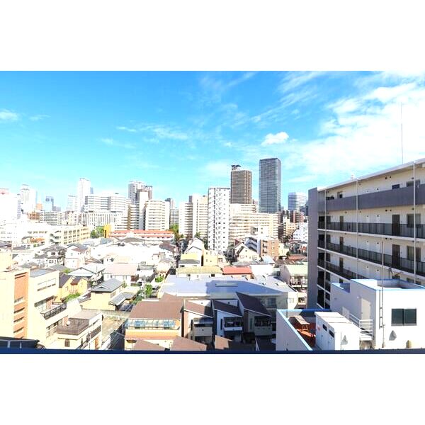 S-RESIDENCE福島玉川Tresの室内写真45枚目