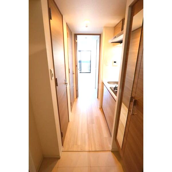S-RESIDENCE福島玉川Tresの室内写真59枚目