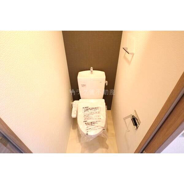 S-RESIDENCE福島玉川Tresの室内写真80枚目