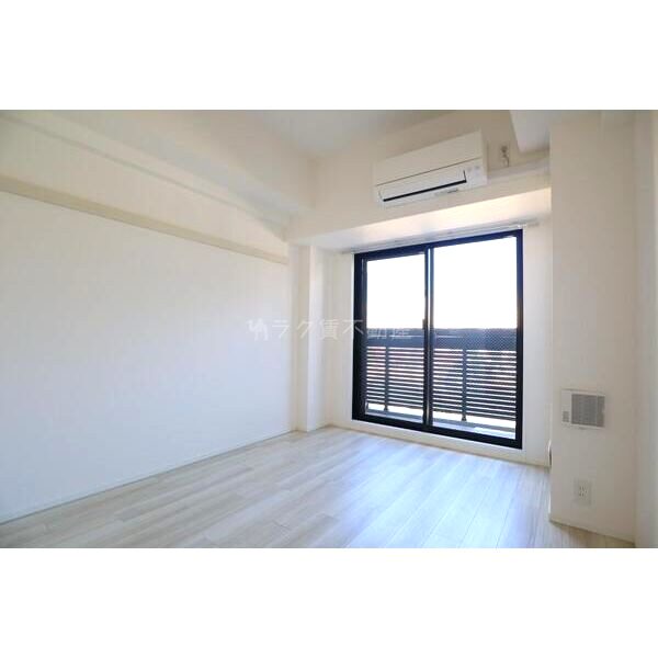 S-RESIDENCE福島玉川Tresの室内写真1枚目