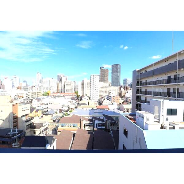 S-RESIDENCE福島玉川Tresの室内写真44枚目