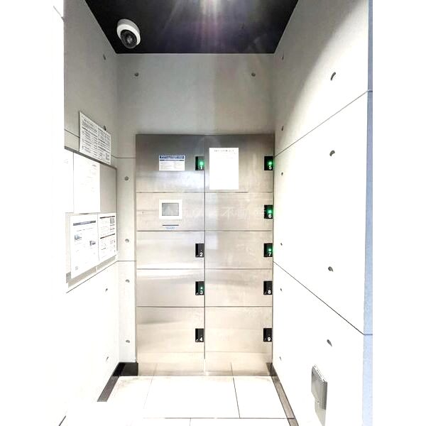 S-RESIDENCE堺市駅前の外観6枚目