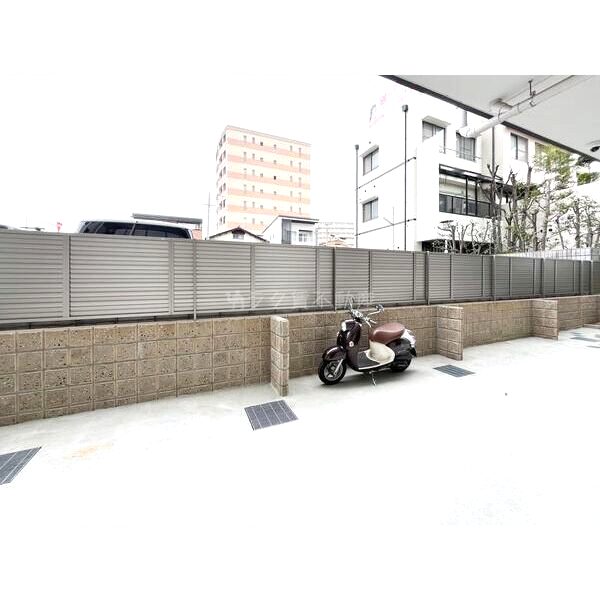 S-RESIDENCE堺市駅前の外観9枚目