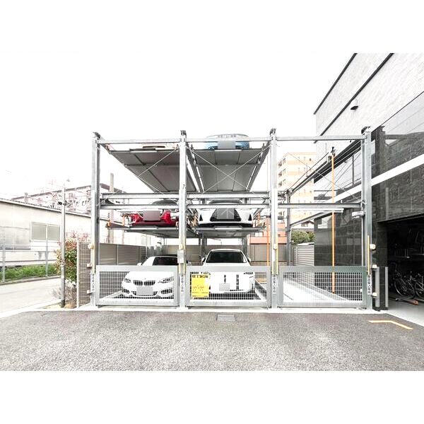 S-RESIDENCE堺市駅前の外観10枚目