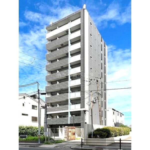 S-FORT福島Libre