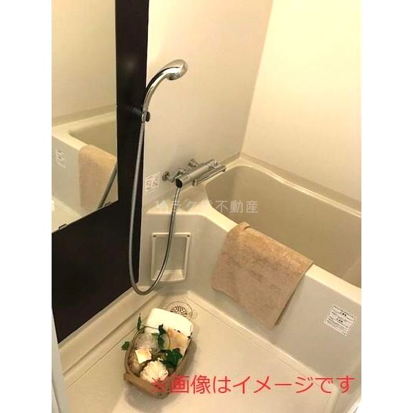 S-FORT福島Libreの室内写真4枚目