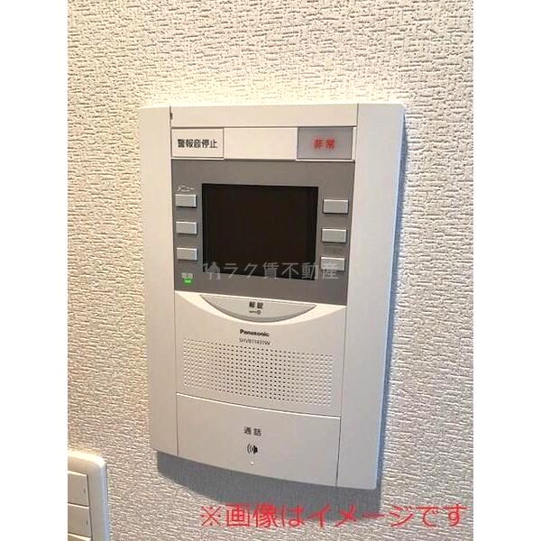 S-FORT福島Libreの室内写真6枚目