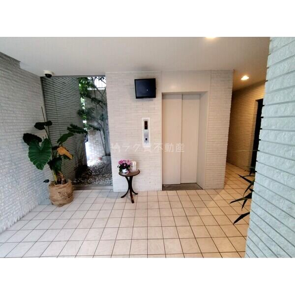 マロン・ラポールの外観4枚目